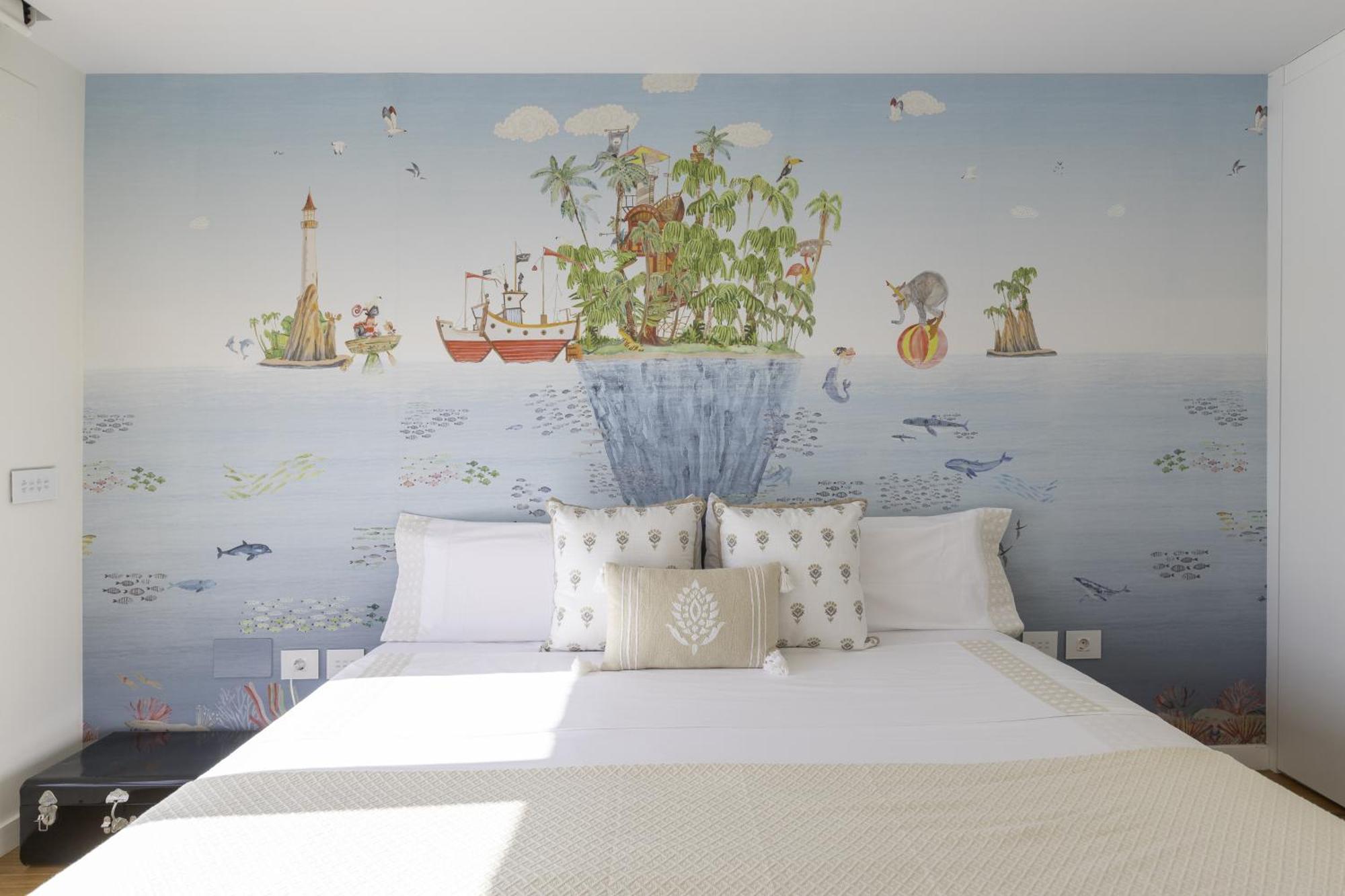 Luxury Beach/Port Apartment Малага Экстерьер фото