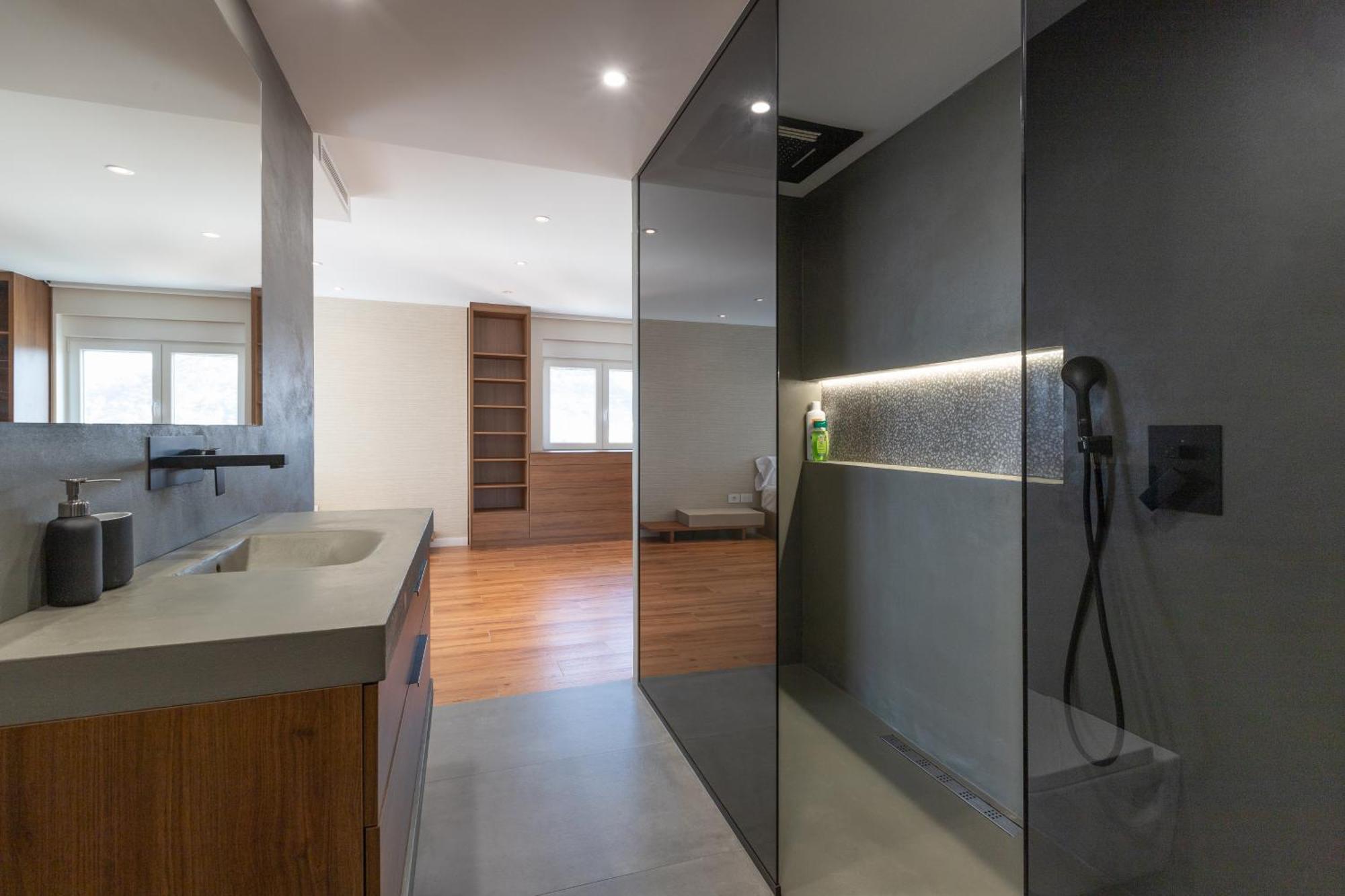 Luxury Beach/Port Apartment Малага Экстерьер фото